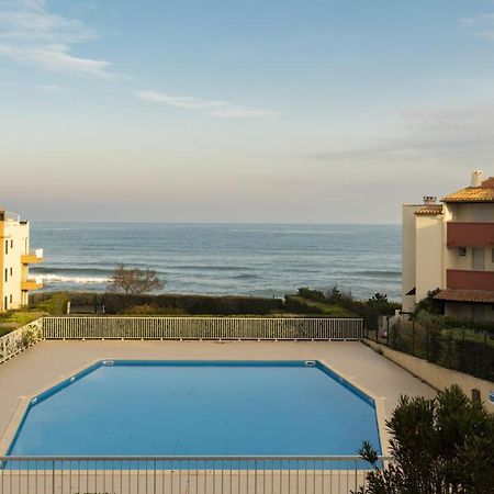 Les Indes Galantes- 299- Studio Vue Mer- 4 Pers 阿格德 外观 照片