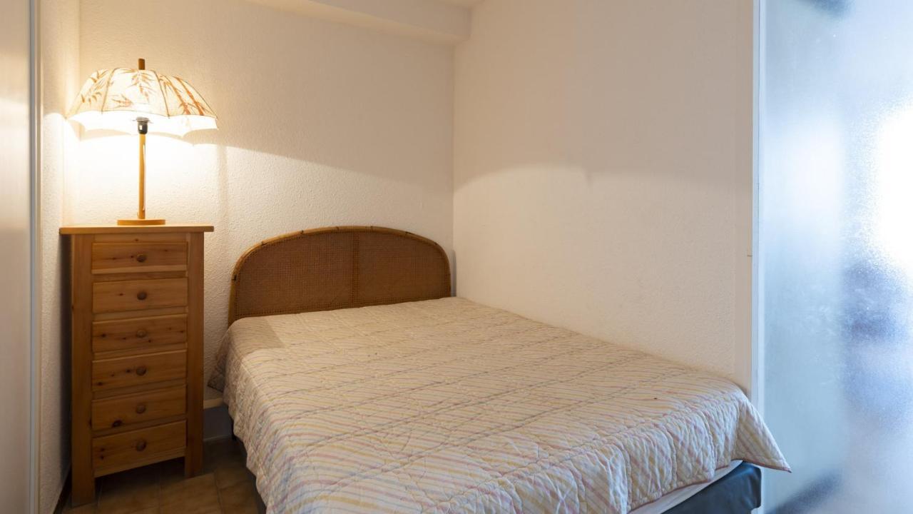 Les Indes Galantes- 299- Studio Vue Mer- 4 Pers 阿格德 外观 照片